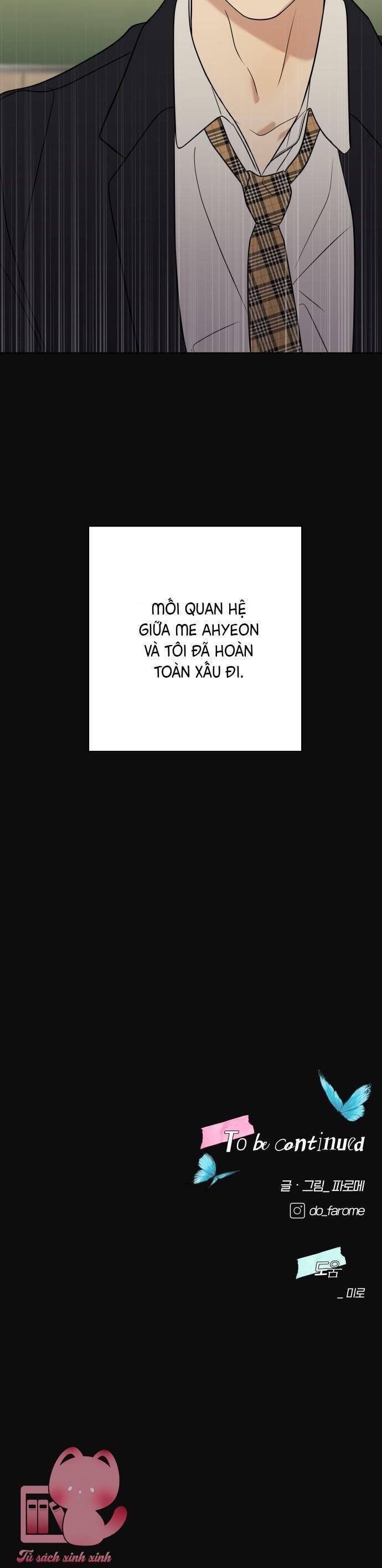 Kỷ Niệm Tuổi 19 Tồi Tệ Chap 18 - Next Chap 19