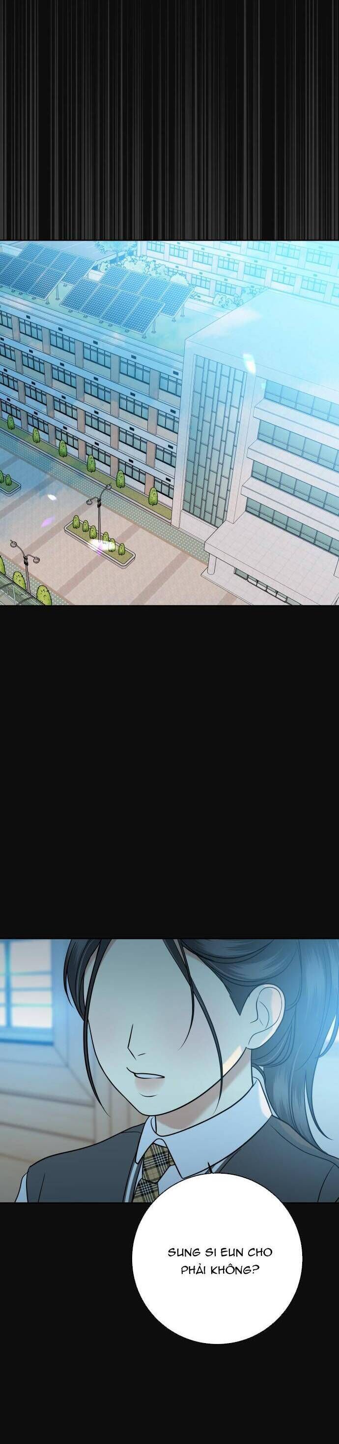 Kỷ Niệm Tuổi 19 Tồi Tệ Chap 19 - Next Chap 20