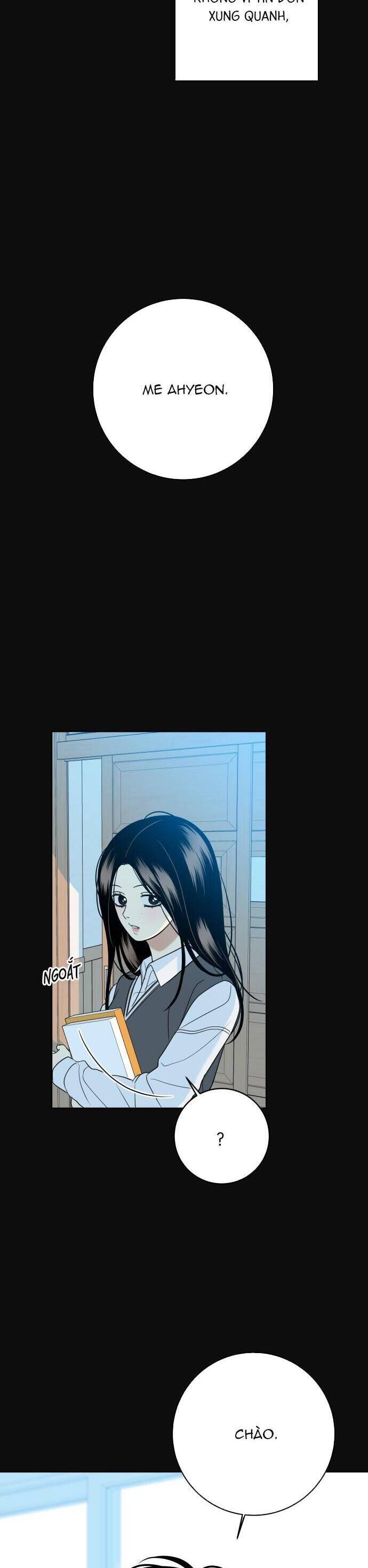 Kỷ Niệm Tuổi 19 Tồi Tệ Chap 19 - Next Chap 20