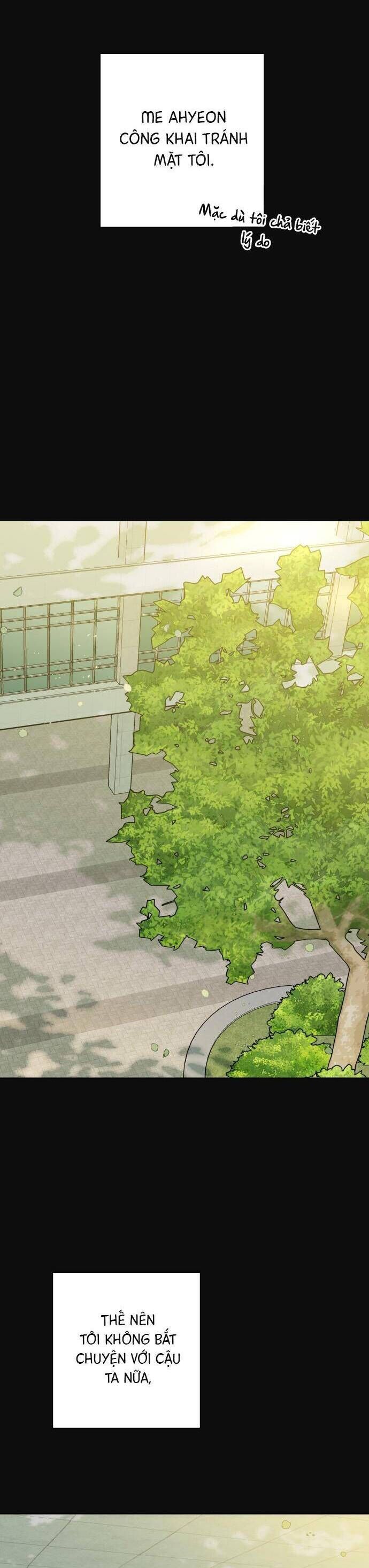 Kỷ Niệm Tuổi 19 Tồi Tệ Chap 19 - Next Chap 20