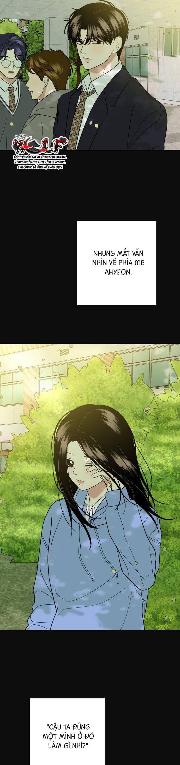 Kỷ Niệm Tuổi 19 Tồi Tệ Chap 19 - Next Chap 20