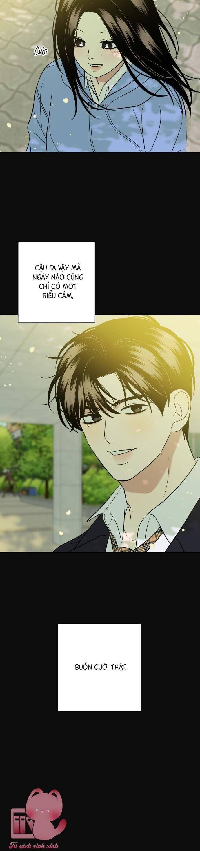 Kỷ Niệm Tuổi 19 Tồi Tệ Chap 19 - Next Chap 20