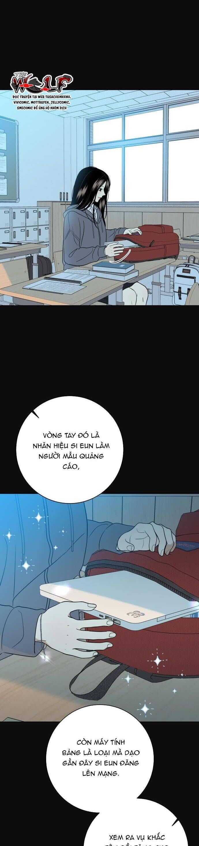 Kỷ Niệm Tuổi 19 Tồi Tệ Chap 19 - Next Chap 20
