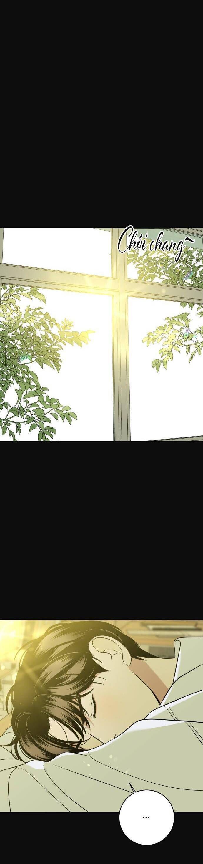 Kỷ Niệm Tuổi 19 Tồi Tệ Chap 19 - Next Chap 20