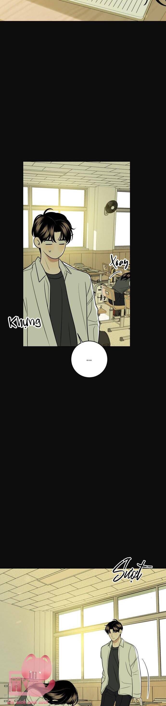 Kỷ Niệm Tuổi 19 Tồi Tệ Chap 19 - Next Chap 20