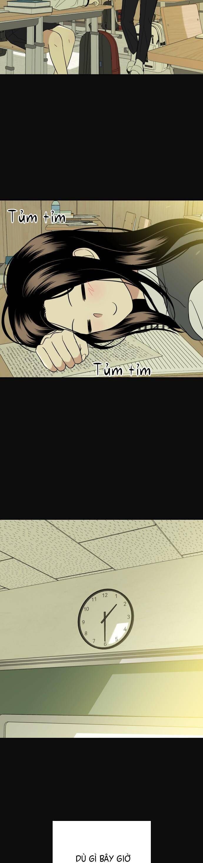 Kỷ Niệm Tuổi 19 Tồi Tệ Chap 19 - Next Chap 20