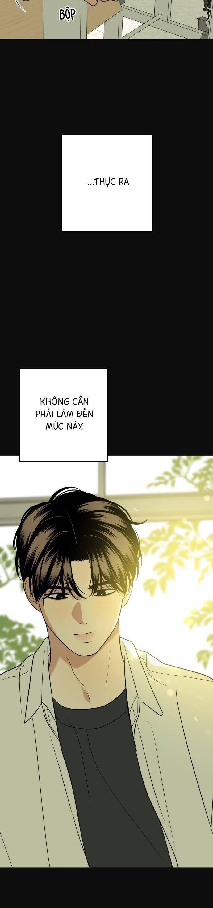 Kỷ Niệm Tuổi 19 Tồi Tệ Chap 19 - Next Chap 20