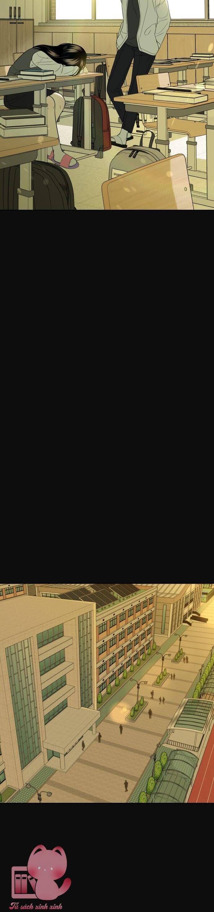 Kỷ Niệm Tuổi 19 Tồi Tệ Chap 19 - Next Chap 20