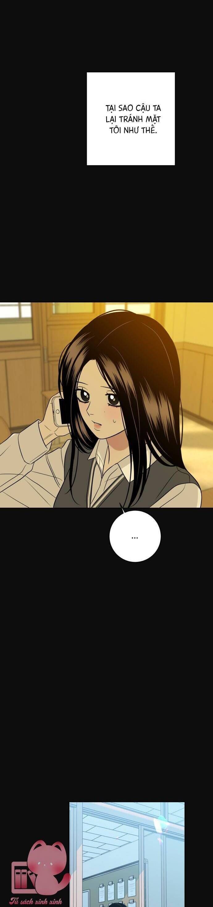 Kỷ Niệm Tuổi 19 Tồi Tệ Chap 19 - Next Chap 20