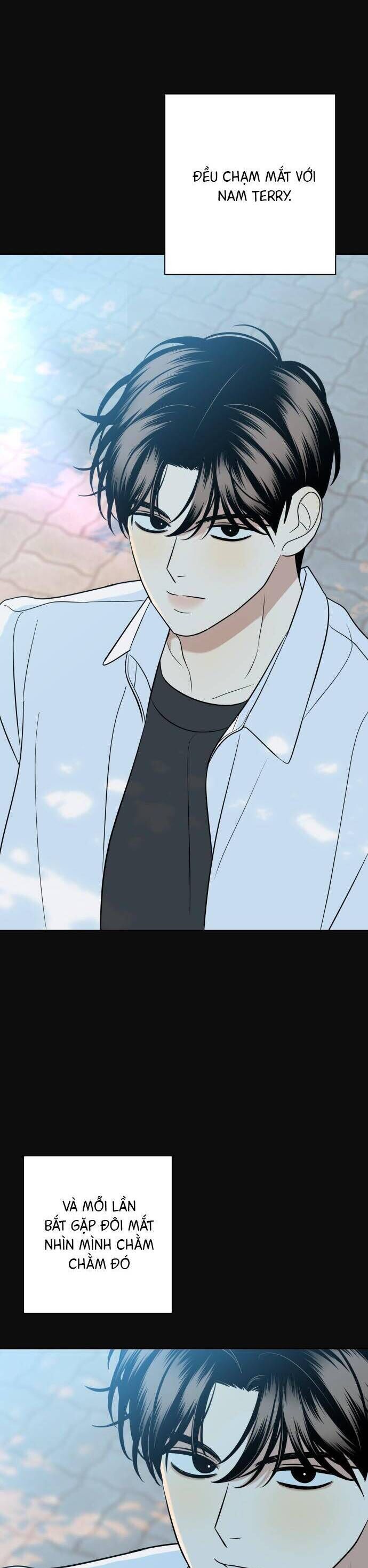 Kỷ Niệm Tuổi 19 Tồi Tệ Chap 19 - Next Chap 20