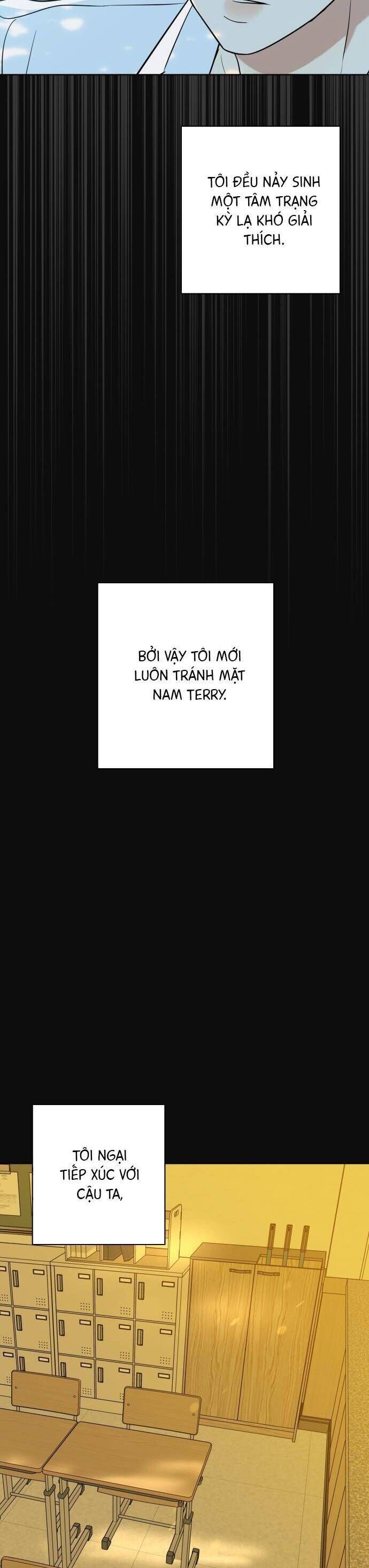 Kỷ Niệm Tuổi 19 Tồi Tệ Chap 19 - Next Chap 20