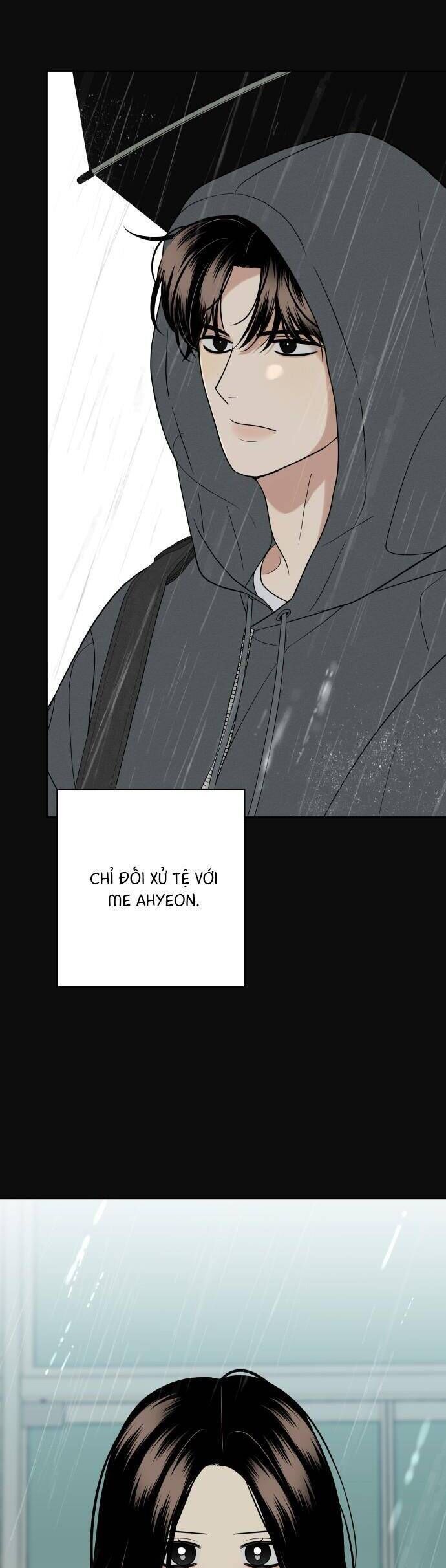 Kỷ Niệm Tuổi 19 Tồi Tệ Chap 19 - Next Chap 20