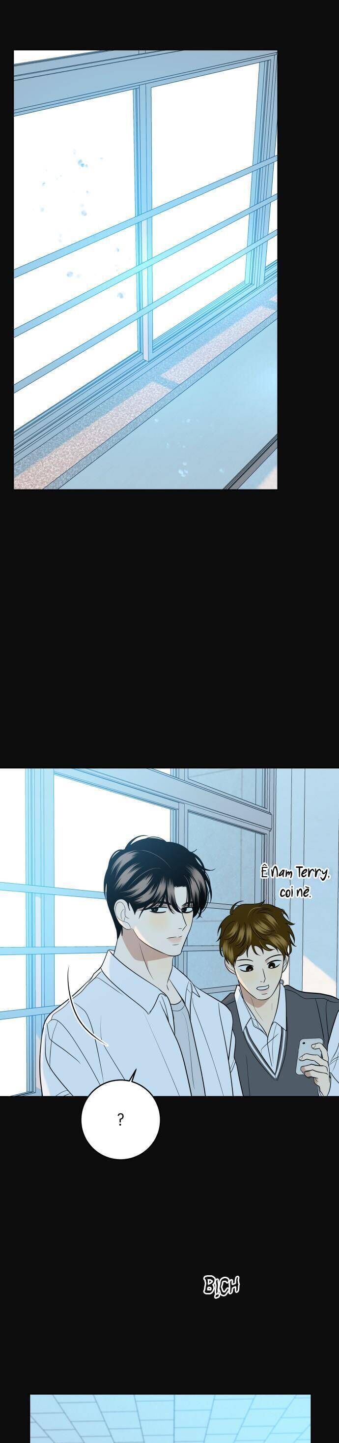 Kỷ Niệm Tuổi 19 Tồi Tệ Chap 19 - Next Chap 20