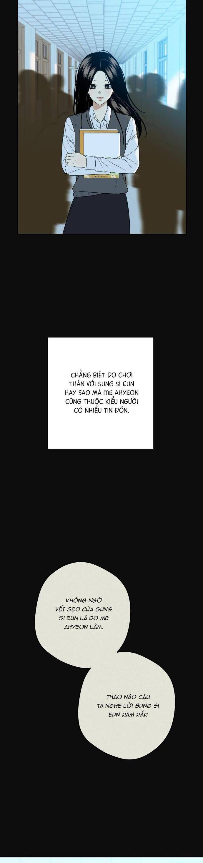 Kỷ Niệm Tuổi 19 Tồi Tệ Chap 19 - Next Chap 20