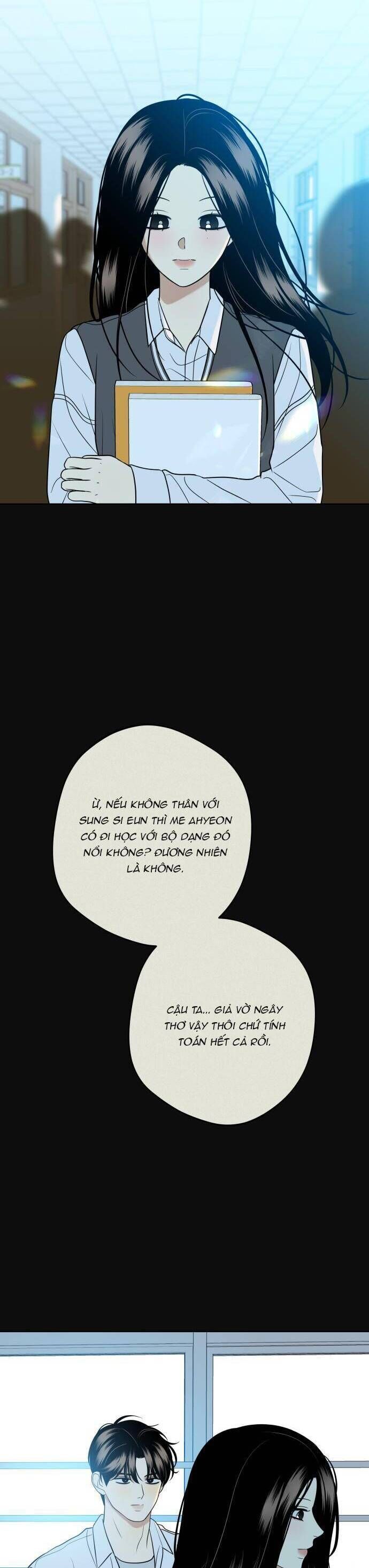 Kỷ Niệm Tuổi 19 Tồi Tệ Chap 19 - Next Chap 20