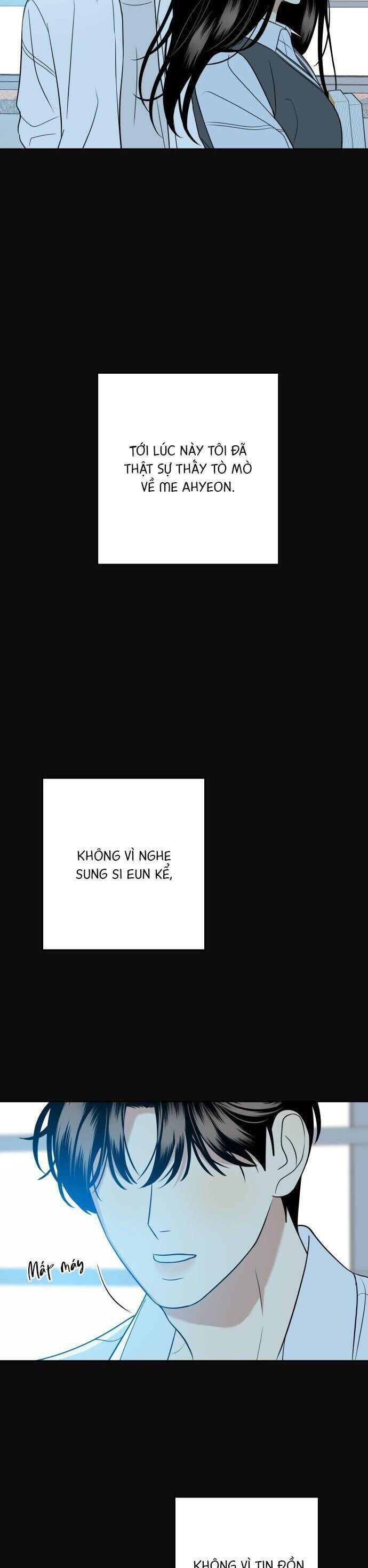 Kỷ Niệm Tuổi 19 Tồi Tệ Chap 19 - Next Chap 20