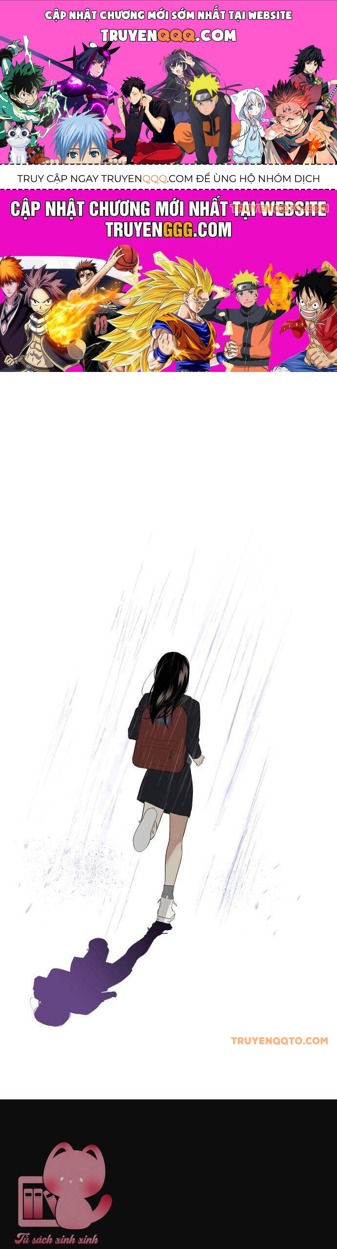 Kỷ Niệm Tuổi 19 Tồi Tệ Chap 20 - Next Chap 21