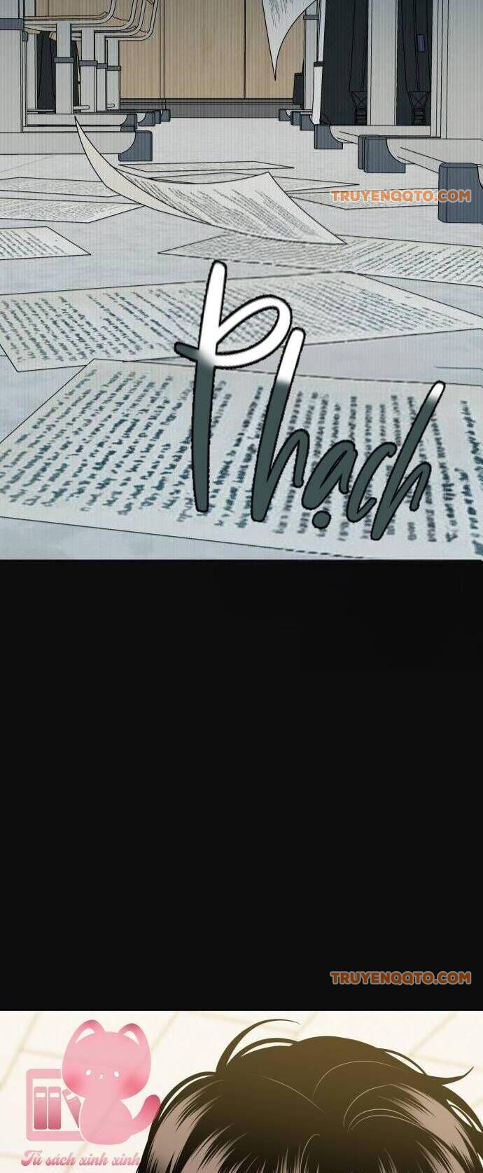 Kỷ Niệm Tuổi 19 Tồi Tệ Chap 20 - Next Chap 21