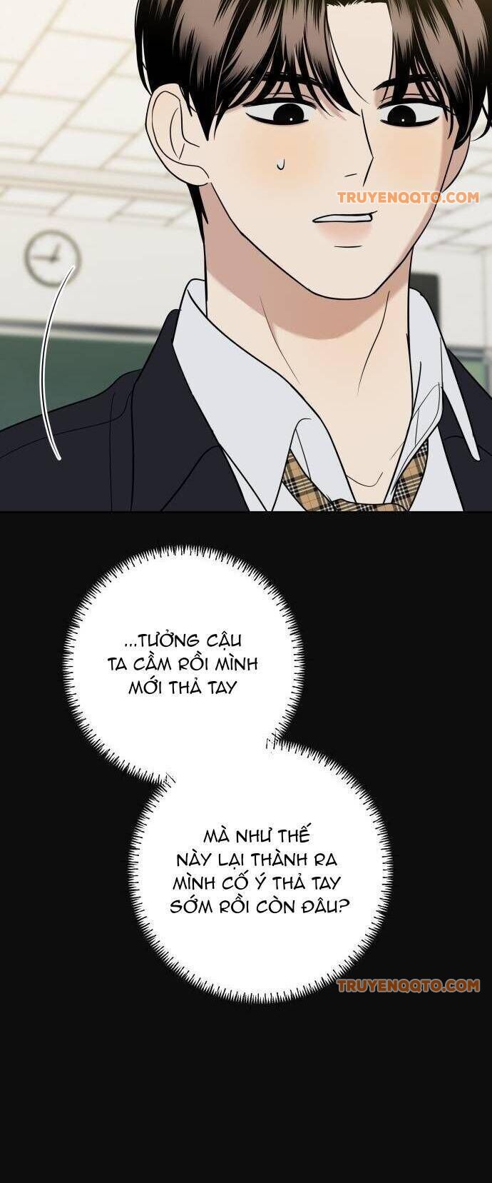 Kỷ Niệm Tuổi 19 Tồi Tệ Chap 20 - Next Chap 21