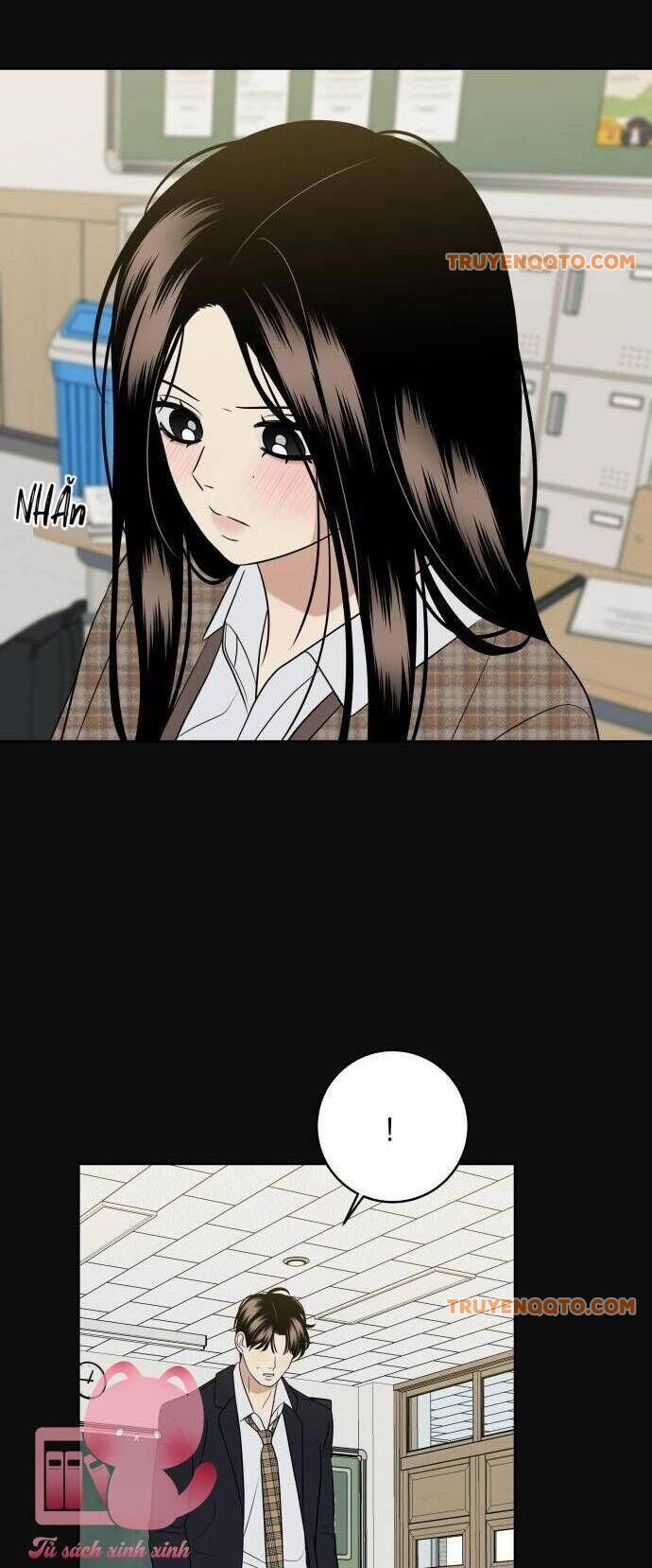 Kỷ Niệm Tuổi 19 Tồi Tệ Chap 20 - Next Chap 21