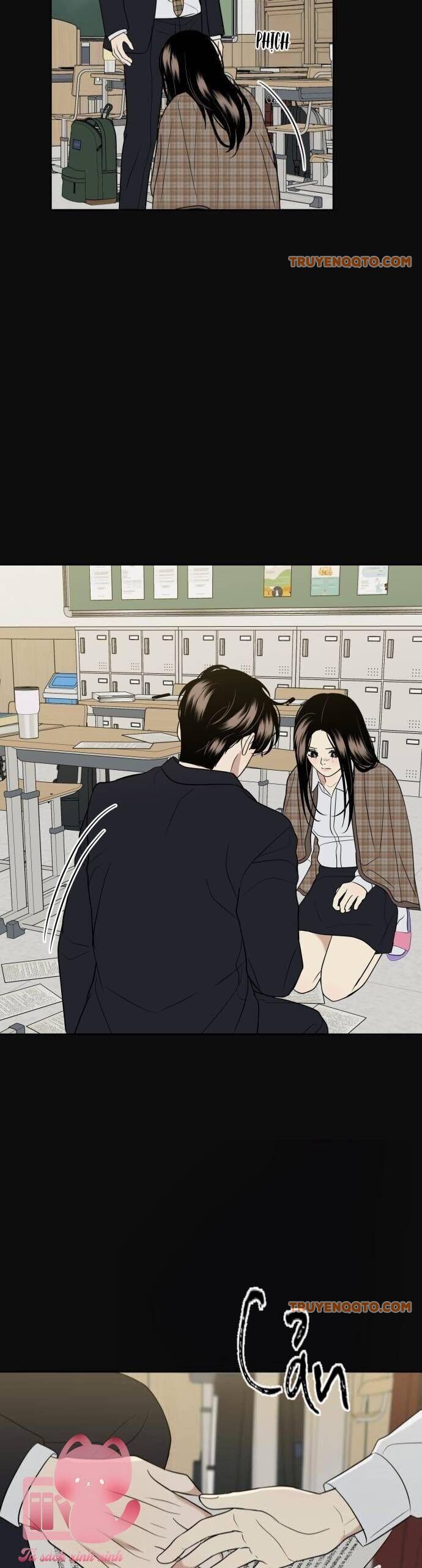 Kỷ Niệm Tuổi 19 Tồi Tệ Chap 20 - Next Chap 21