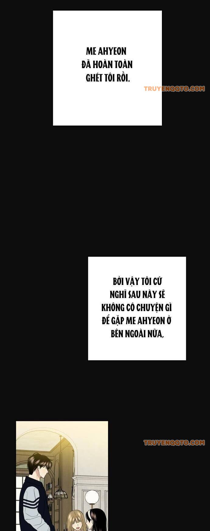 Kỷ Niệm Tuổi 19 Tồi Tệ Chap 20 - Next Chap 21