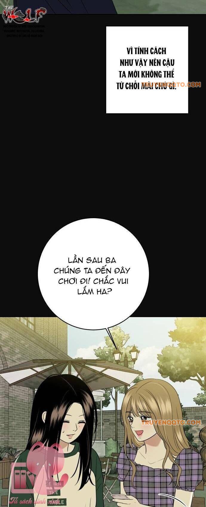 Kỷ Niệm Tuổi 19 Tồi Tệ Chap 20 - Next Chap 21