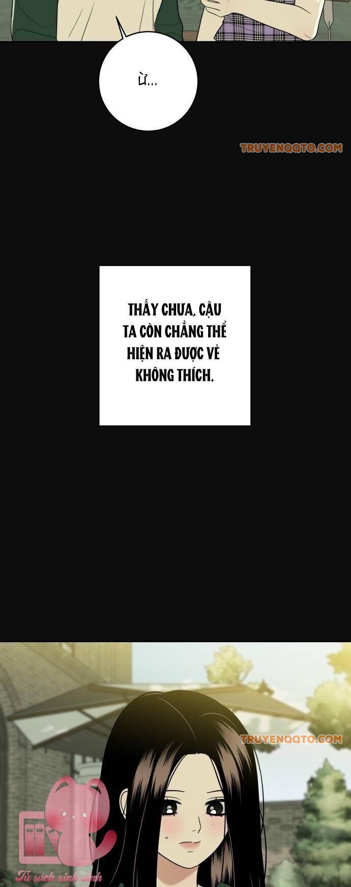 Kỷ Niệm Tuổi 19 Tồi Tệ Chap 20 - Next Chap 21