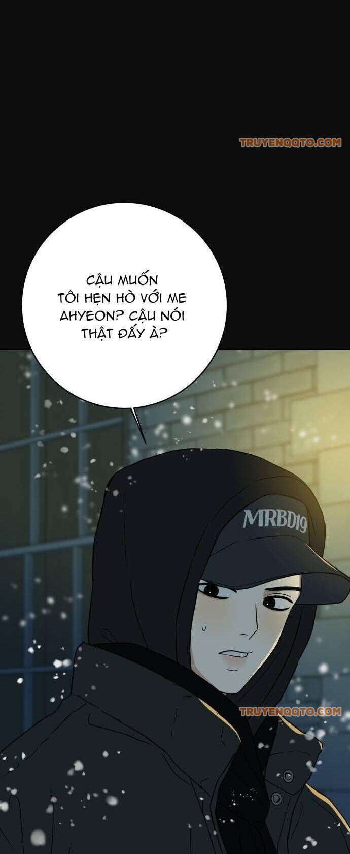 Kỷ Niệm Tuổi 19 Tồi Tệ Chap 20 - Next Chap 21