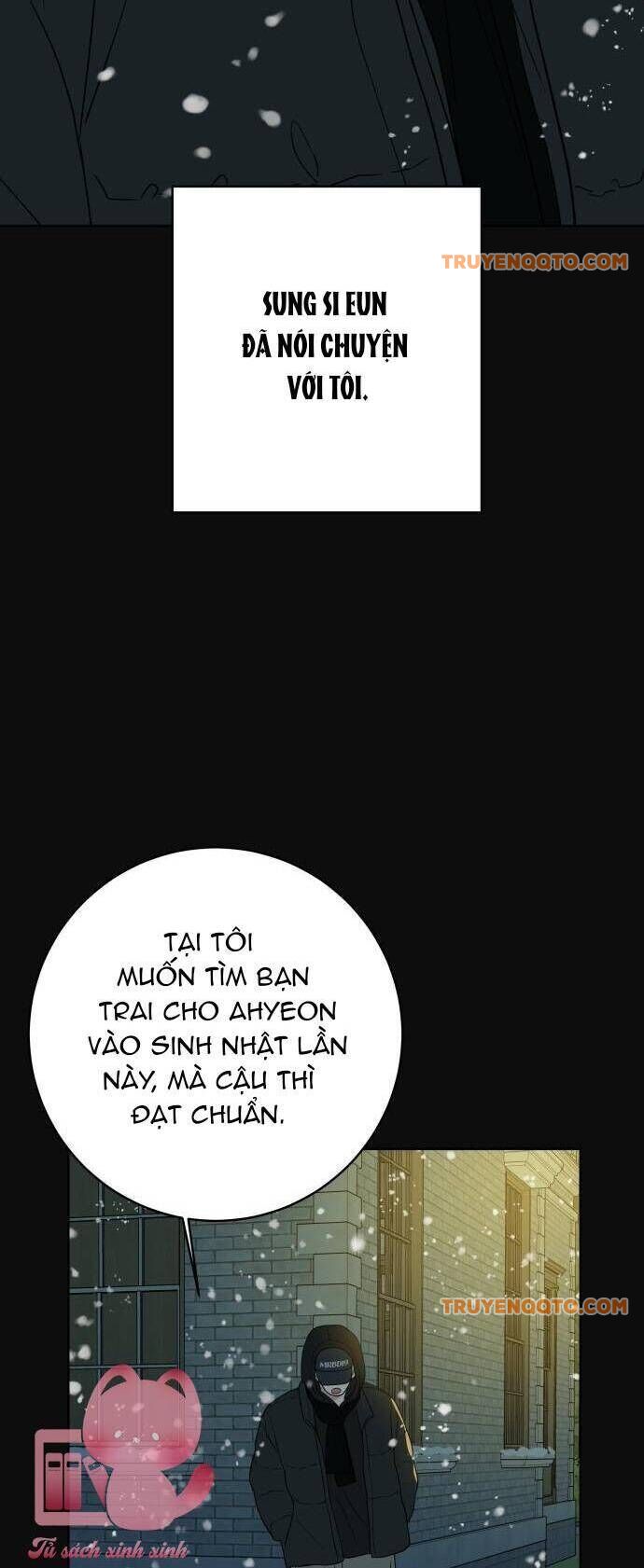 Kỷ Niệm Tuổi 19 Tồi Tệ Chap 20 - Next Chap 21