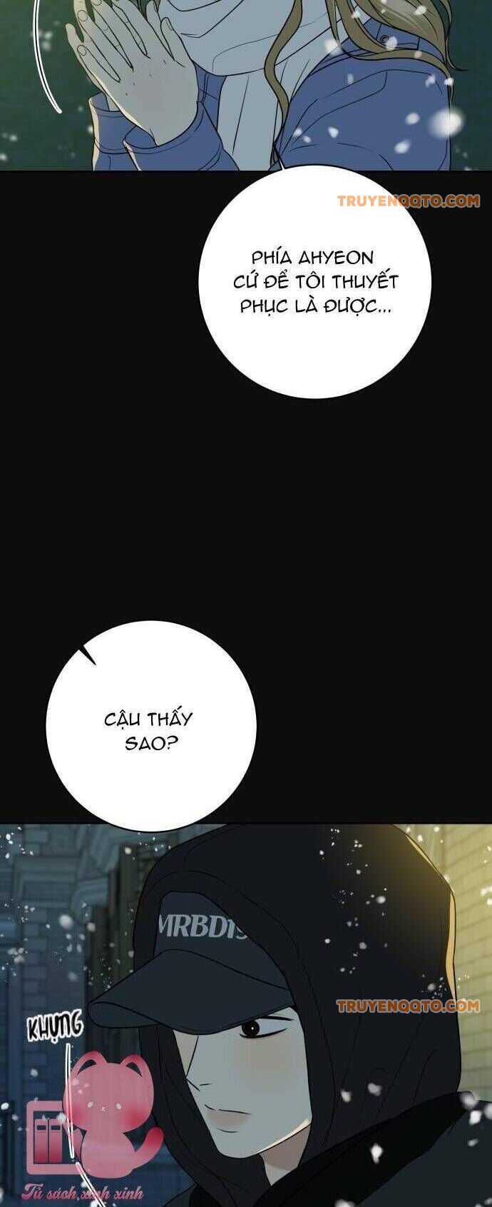 Kỷ Niệm Tuổi 19 Tồi Tệ Chap 20 - Next Chap 21