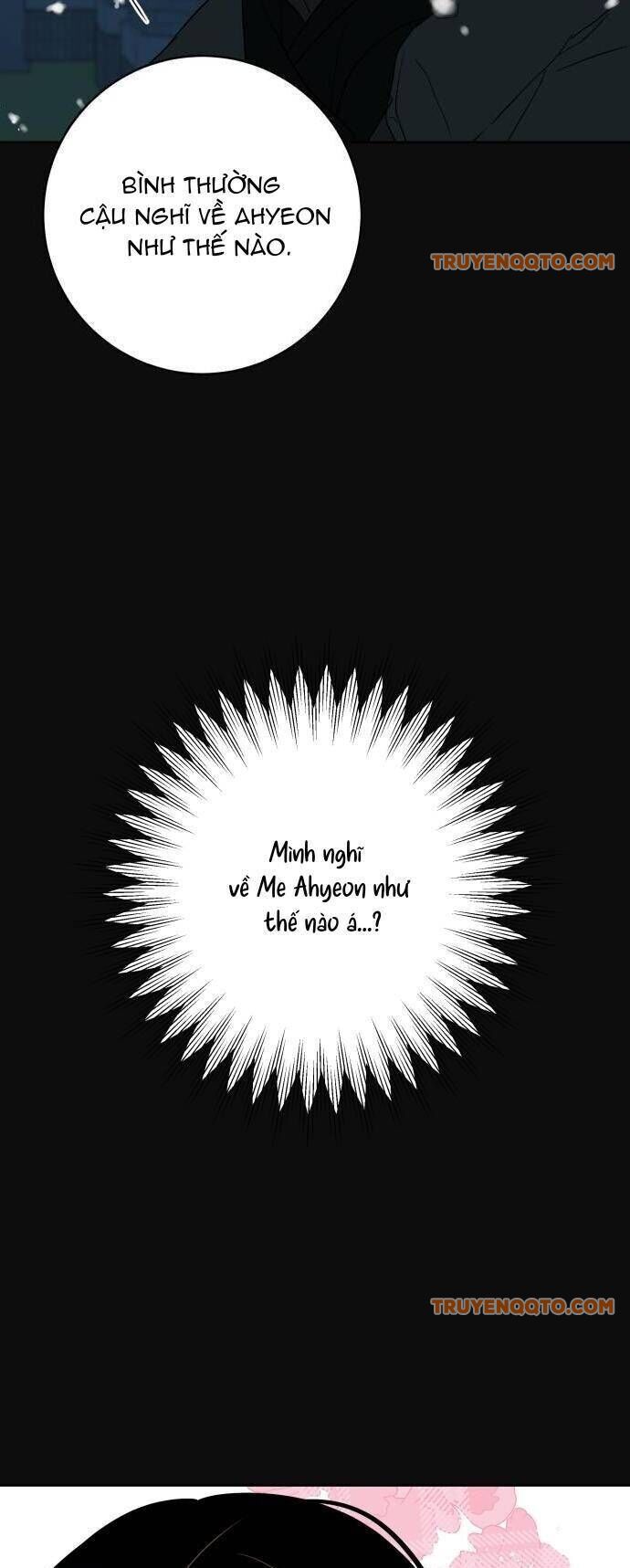 Kỷ Niệm Tuổi 19 Tồi Tệ Chap 20 - Next Chap 21