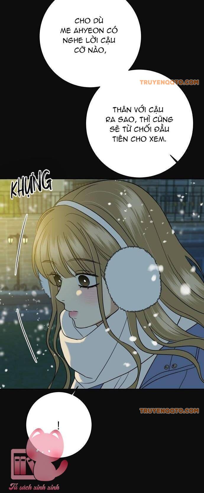 Kỷ Niệm Tuổi 19 Tồi Tệ Chap 20 - Next Chap 21