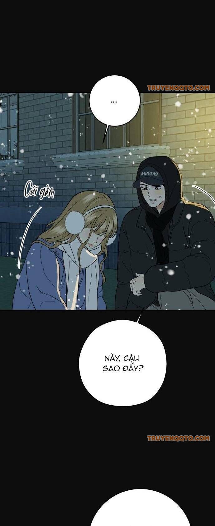 Kỷ Niệm Tuổi 19 Tồi Tệ Chap 20 - Next Chap 21