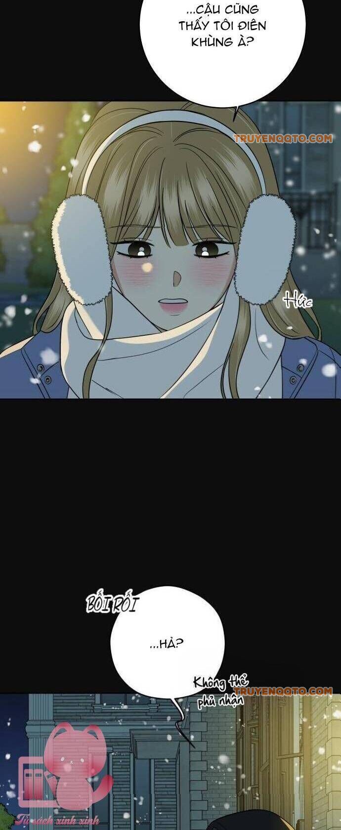 Kỷ Niệm Tuổi 19 Tồi Tệ Chap 20 - Next Chap 21