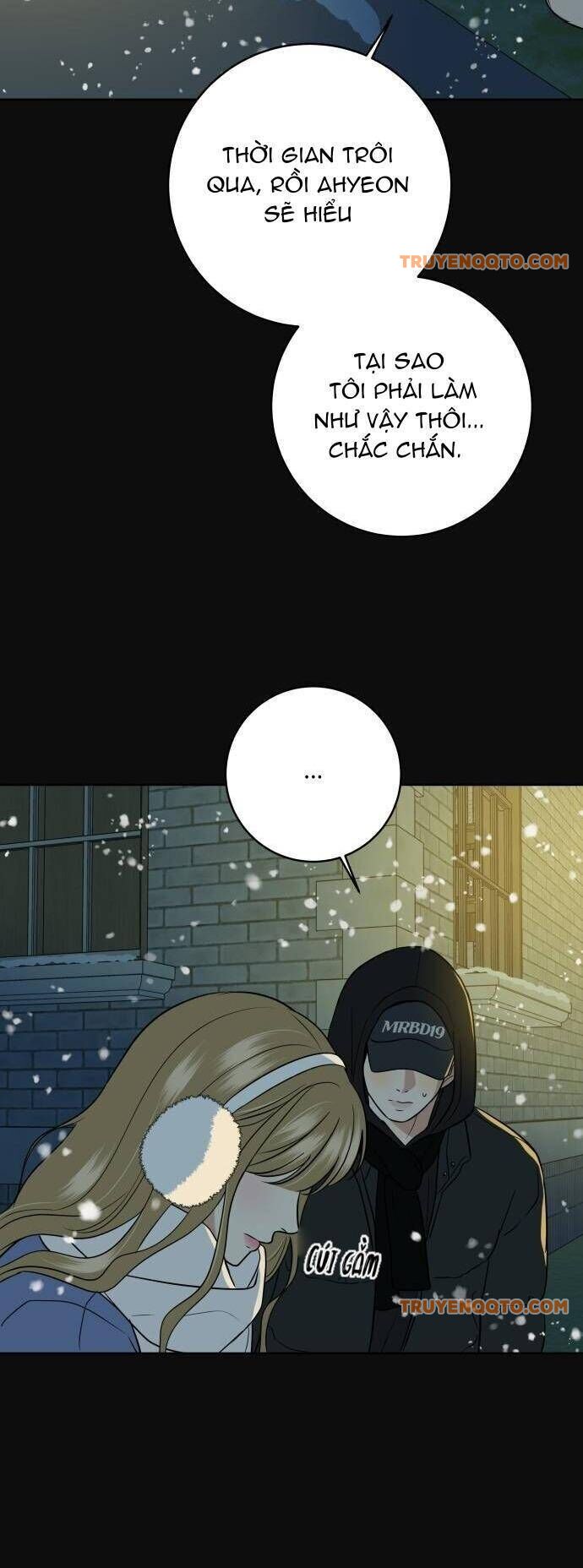 Kỷ Niệm Tuổi 19 Tồi Tệ Chap 20 - Next Chap 21