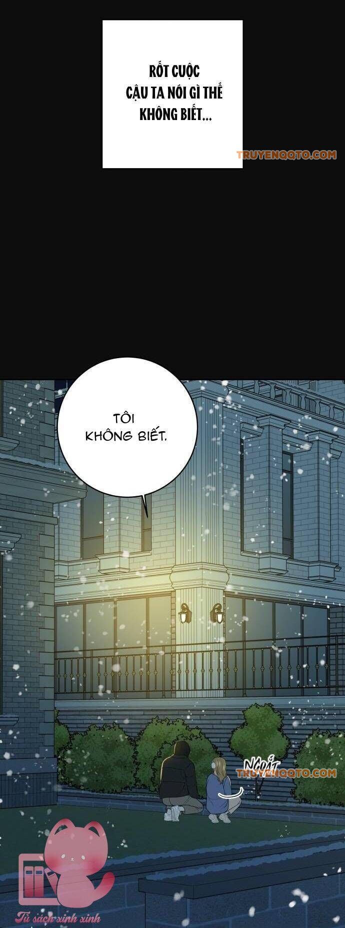 Kỷ Niệm Tuổi 19 Tồi Tệ Chap 20 - Next Chap 21