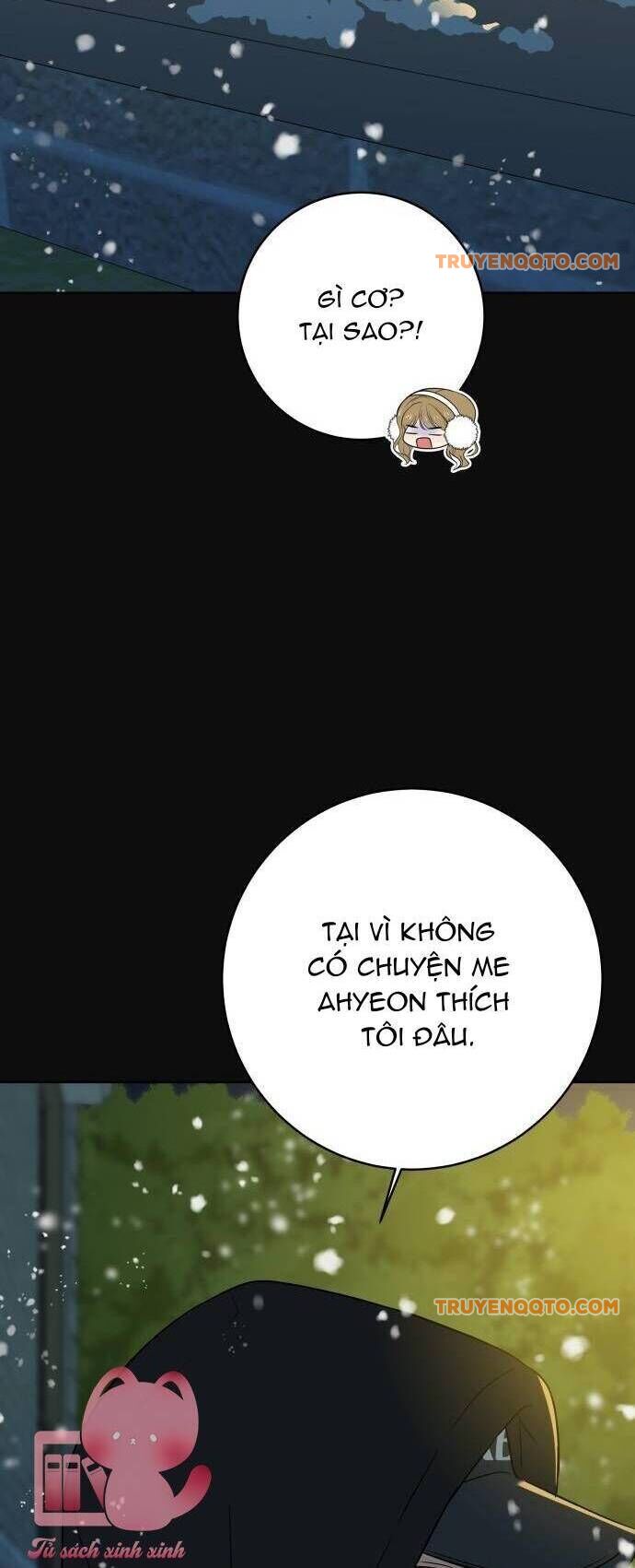 Kỷ Niệm Tuổi 19 Tồi Tệ Chap 20 - Next Chap 21