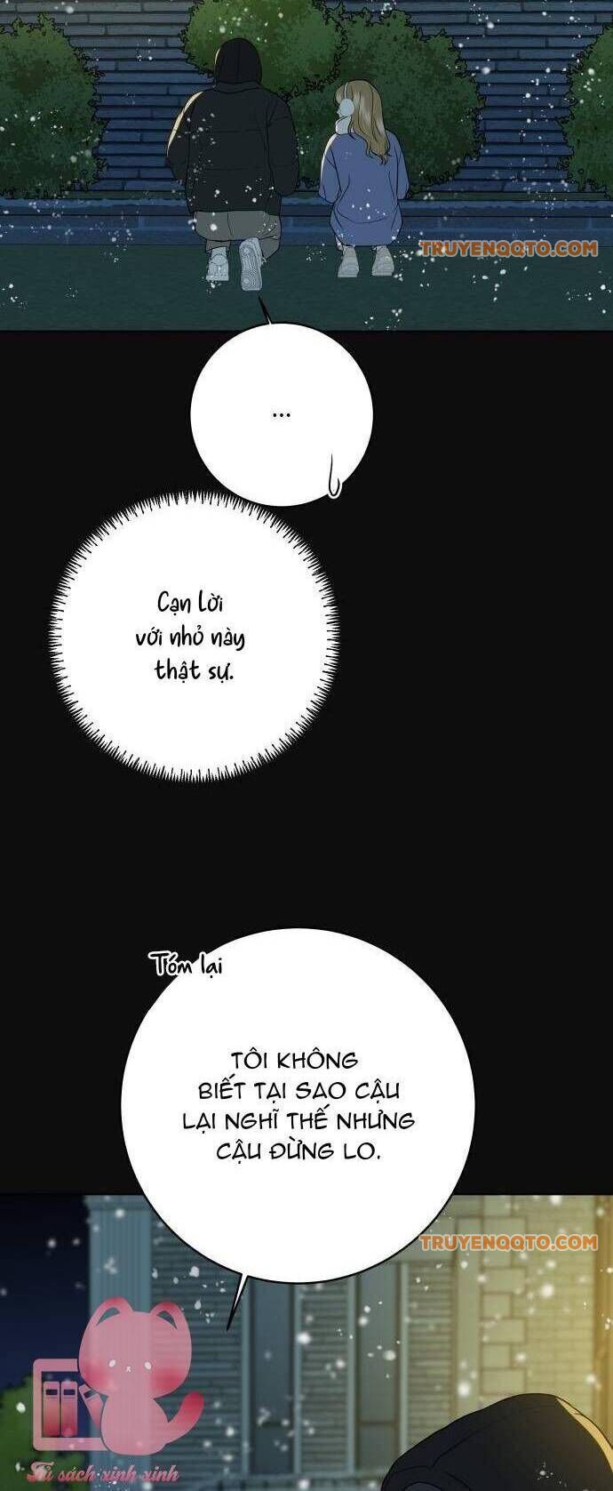 Kỷ Niệm Tuổi 19 Tồi Tệ Chap 20 - Next Chap 21