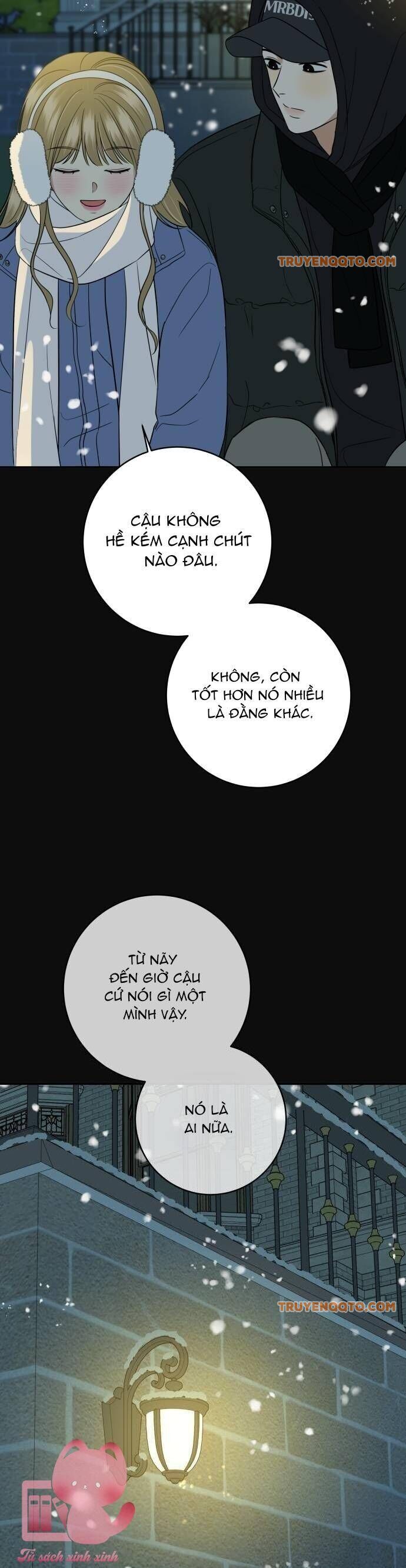 Kỷ Niệm Tuổi 19 Tồi Tệ Chap 20 - Next Chap 21