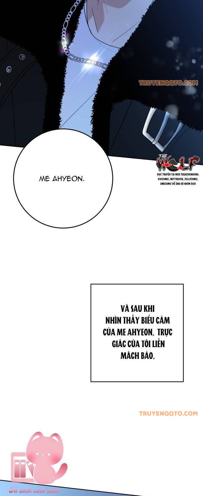 Kỷ Niệm Tuổi 19 Tồi Tệ Chap 20 - Next Chap 21