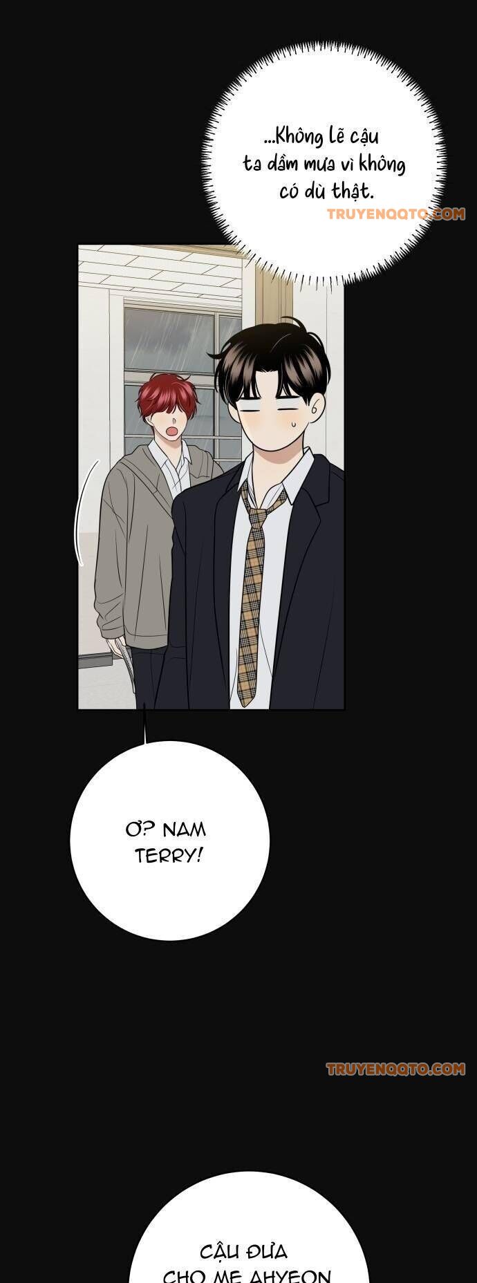 Kỷ Niệm Tuổi 19 Tồi Tệ Chap 20 - Next Chap 21