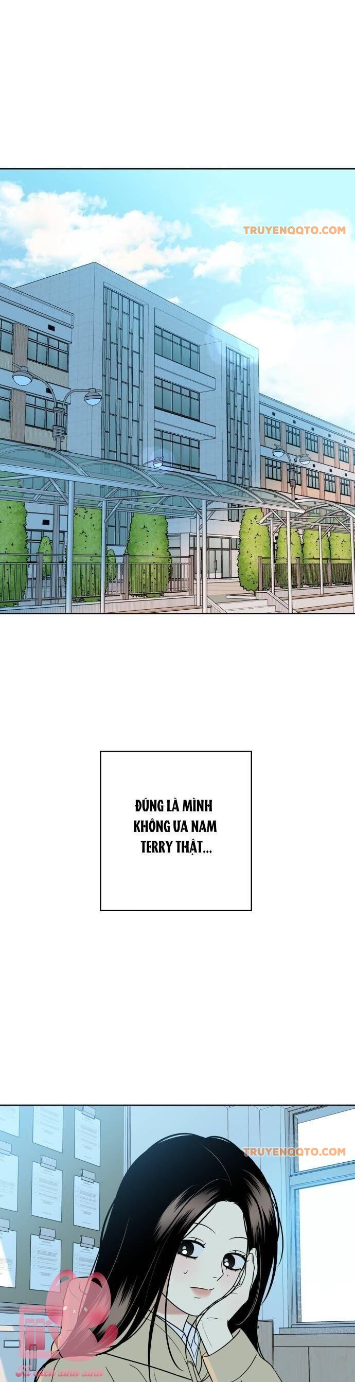 Kỷ Niệm Tuổi 19 Tồi Tệ Chap 20 - Next Chap 21