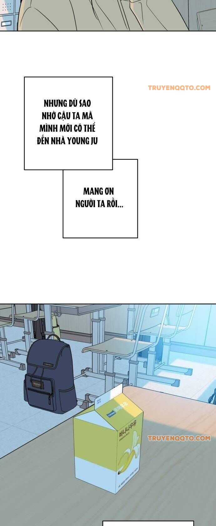 Kỷ Niệm Tuổi 19 Tồi Tệ Chap 20 - Next Chap 21