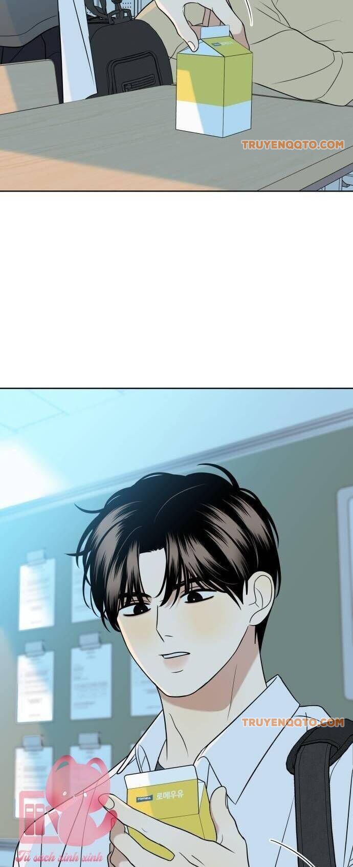 Kỷ Niệm Tuổi 19 Tồi Tệ Chap 20 - Next Chap 21