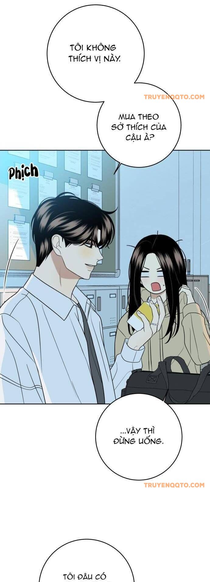 Kỷ Niệm Tuổi 19 Tồi Tệ Chap 20 - Next Chap 21