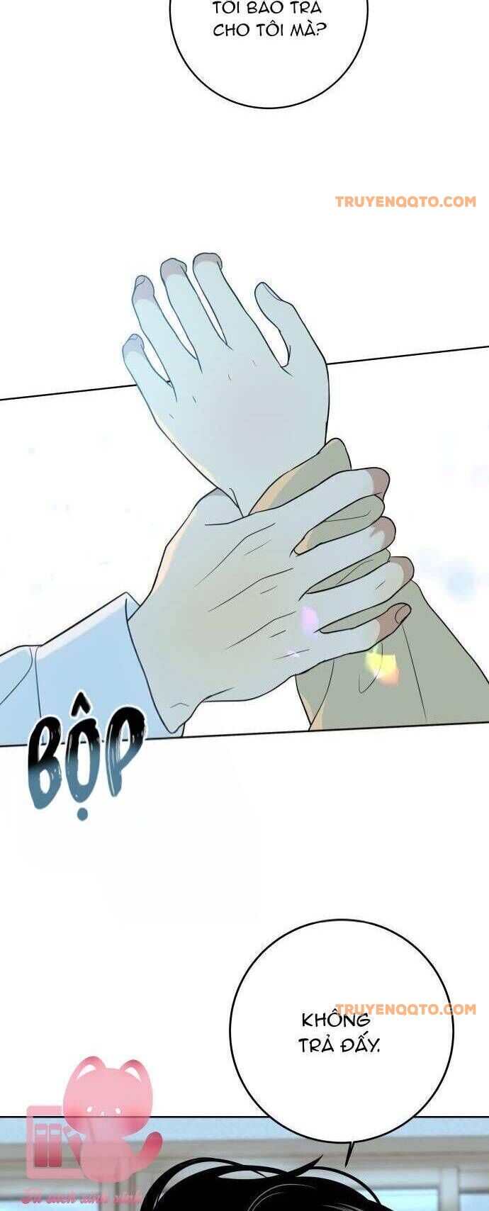 Kỷ Niệm Tuổi 19 Tồi Tệ Chap 20 - Next Chap 21