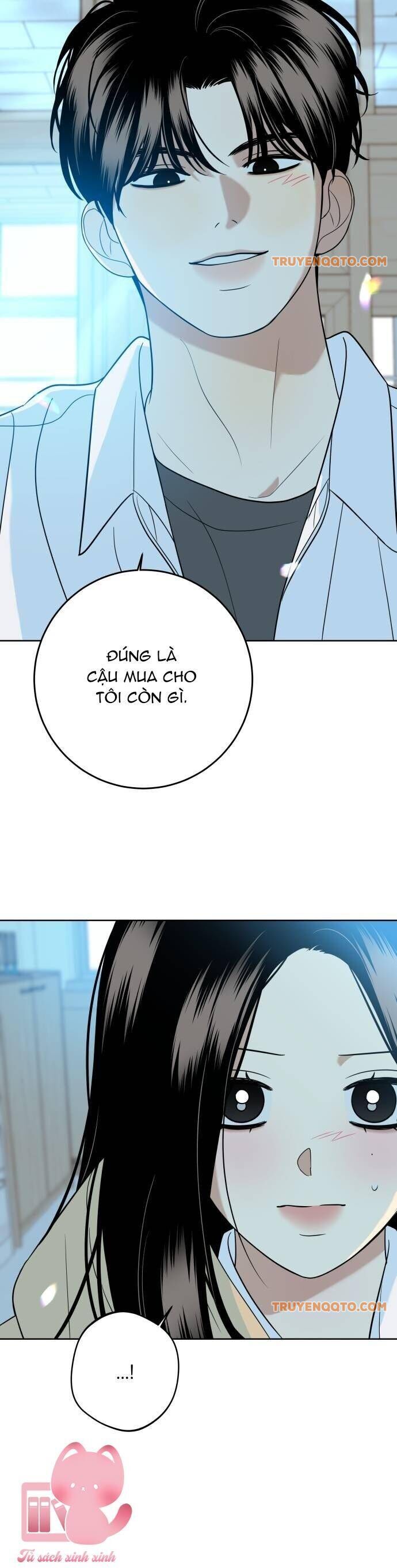 Kỷ Niệm Tuổi 19 Tồi Tệ Chap 20 - Next Chap 21