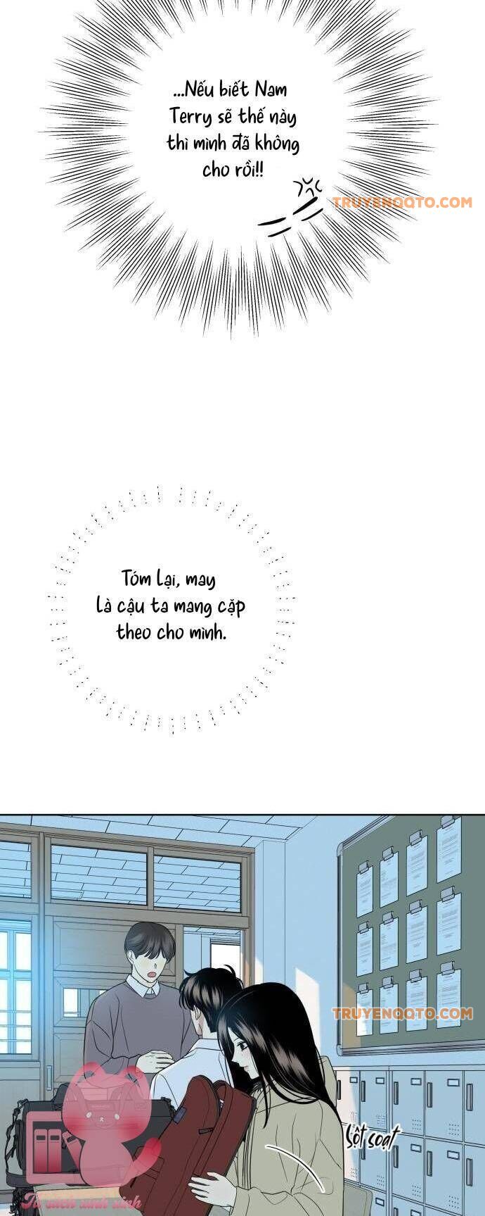 Kỷ Niệm Tuổi 19 Tồi Tệ Chap 20 - Next Chap 21