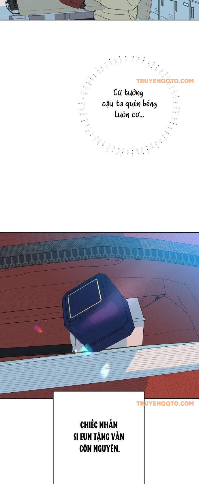 Kỷ Niệm Tuổi 19 Tồi Tệ Chap 20 - Next Chap 21